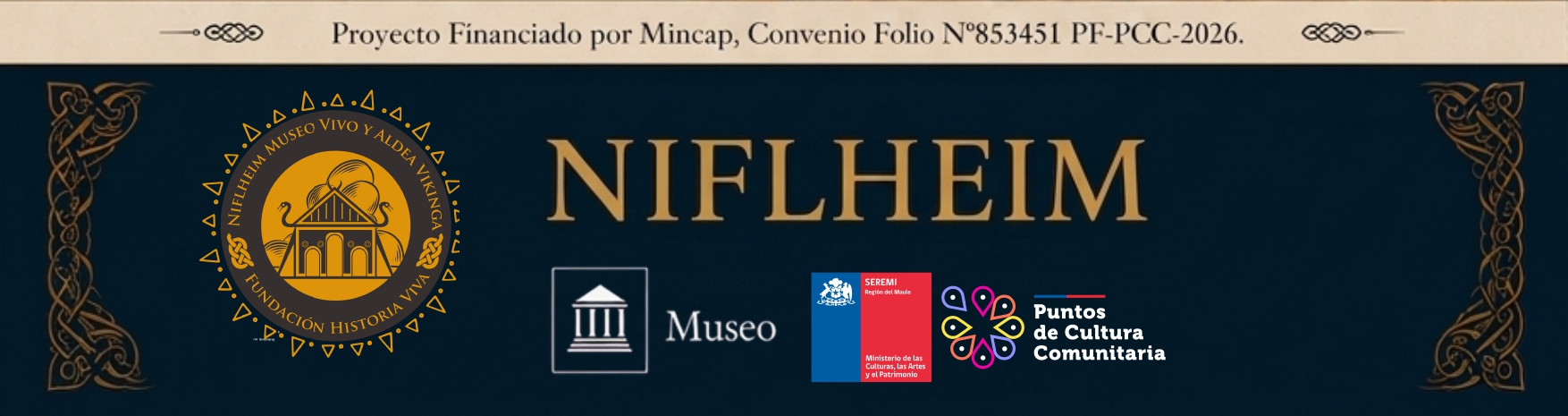 LOGOS VISADOS